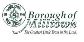Organization logo of Borough of Milltown