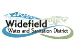 Organization logo of Widefield Water and Sanitation District
