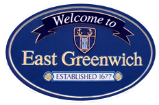 Organization logo of Town of East Greenwich