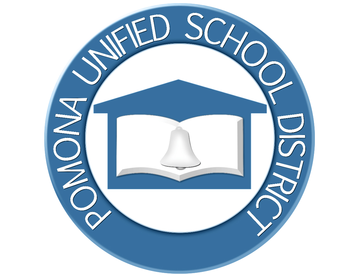 Organization logo of Pomona Unified School District