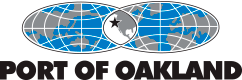 Organization logo of Port of Oakland