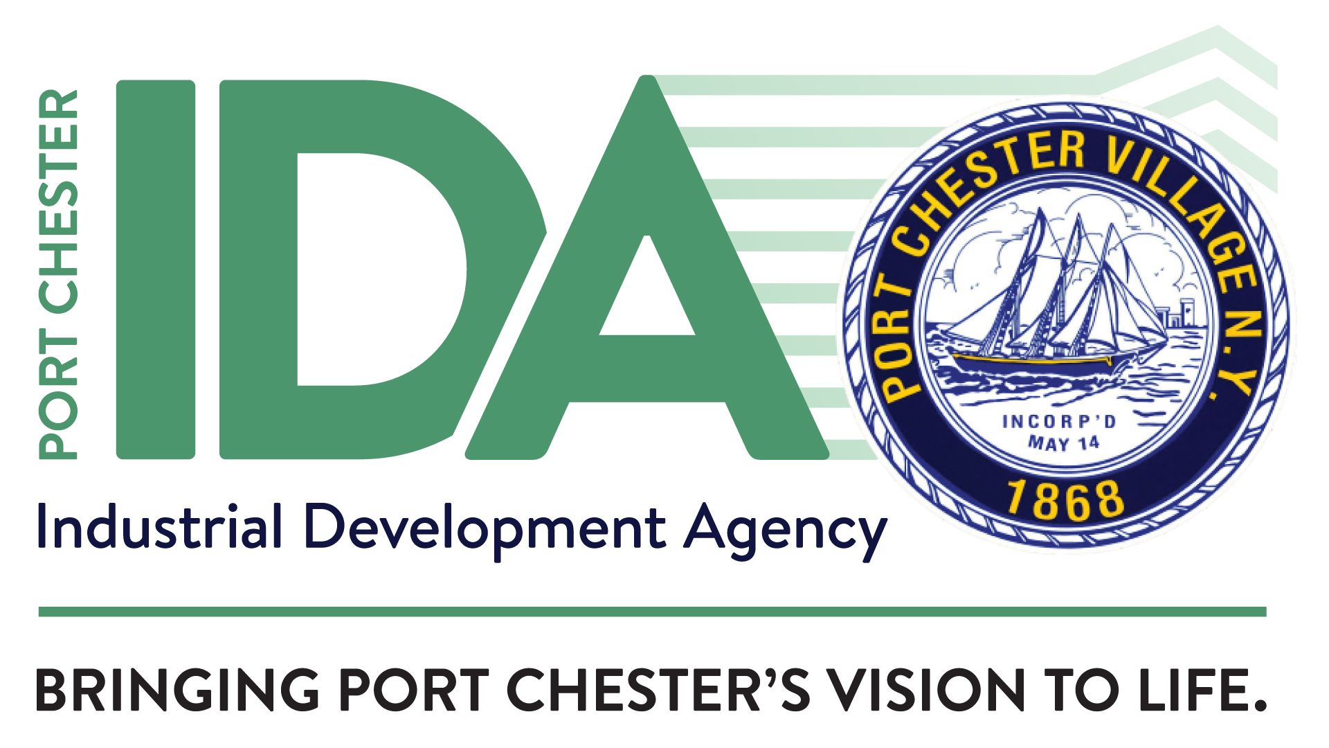 Organization logo of Port Chester IDA
