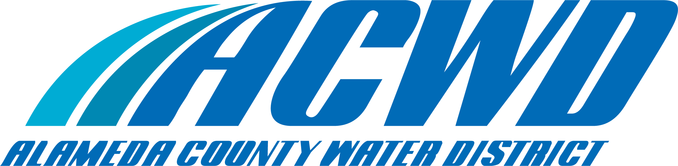 Organization logo of Alameda County Water District