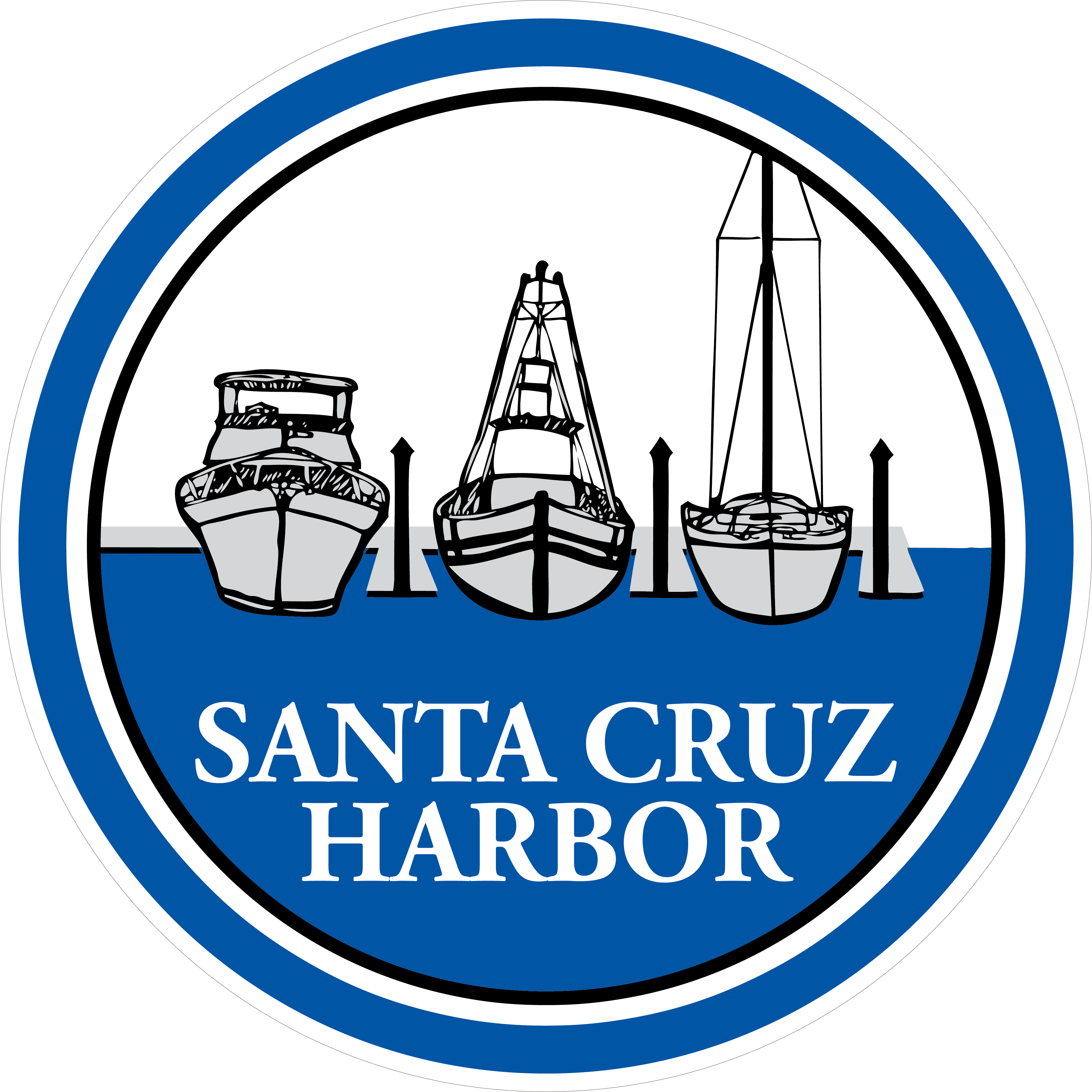 Organization logo of Santa Cruz Port District