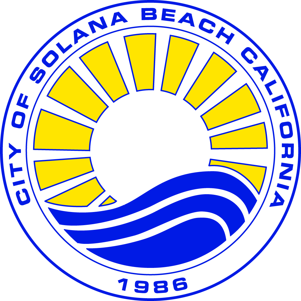 Organization logo of City of Solana Beach
