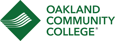 Organization logo of Oakland Community College