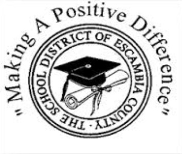 Organization logo of Escambia County School District Facilities Department