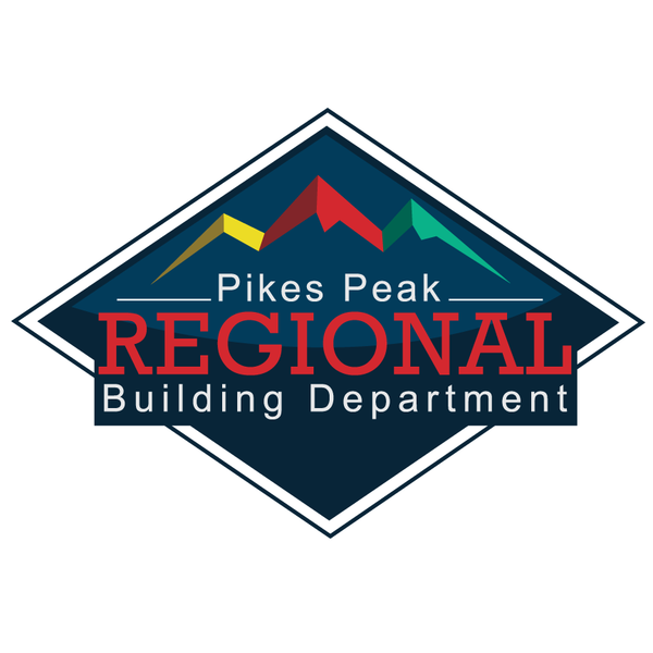 Organization logo of Pikes Peak Regional Building Department