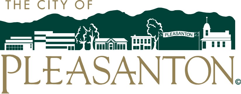 Organization logo of City of Pleasanton