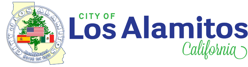 Organization logo of City of Los Alamitos