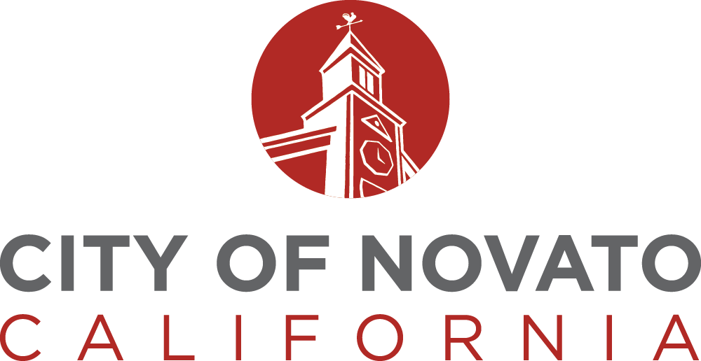 Organization logo of City of Novato