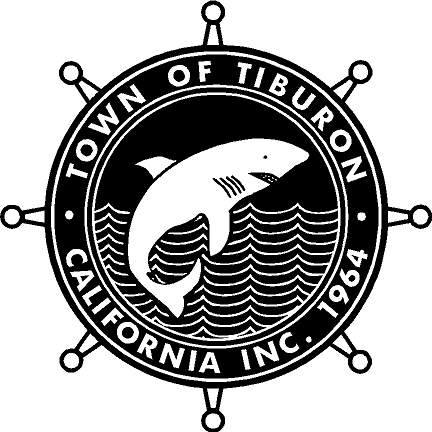 Organization logo of Town of Tiburon