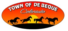 Organization logo of Town of De Beque