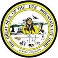 Organization logo of Ute Mountain Ute Tribe