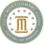 Organization logo of City of Montgomery