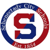 Organization logo of Schenectady City School District