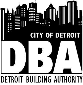 Organization logo of Detroit Building Authority