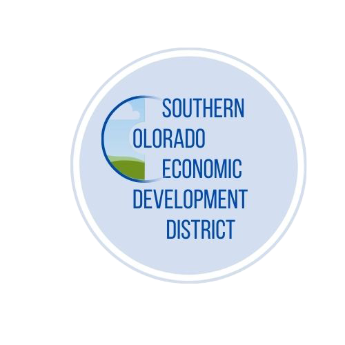 Organization logo of Southern Colorado Economic Development District