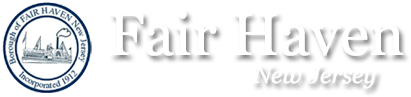 Organization logo of Borough of Fair Haven