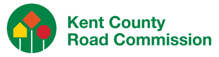 Organization logo of Kent County Road Commission