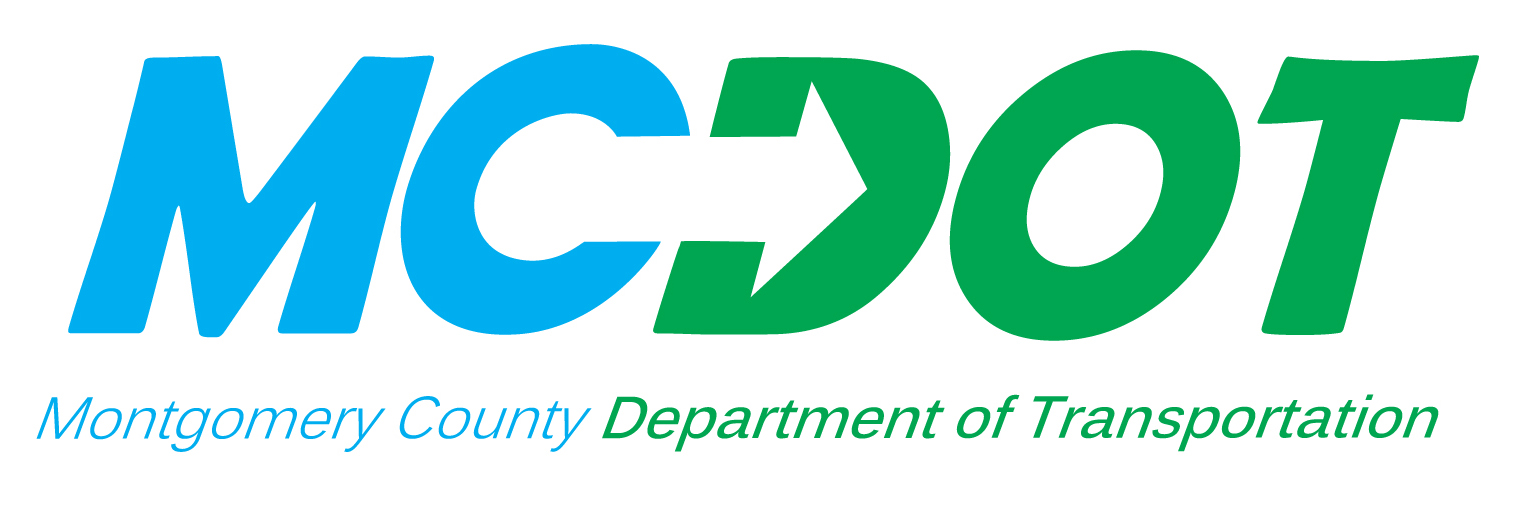 Organization logo of Montgomery County Department of Transportation