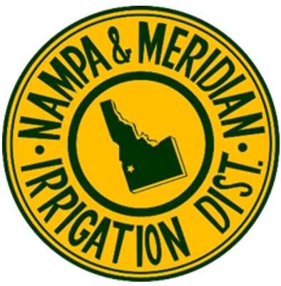 Organization logo of Nampa & Meridian Irrigation District