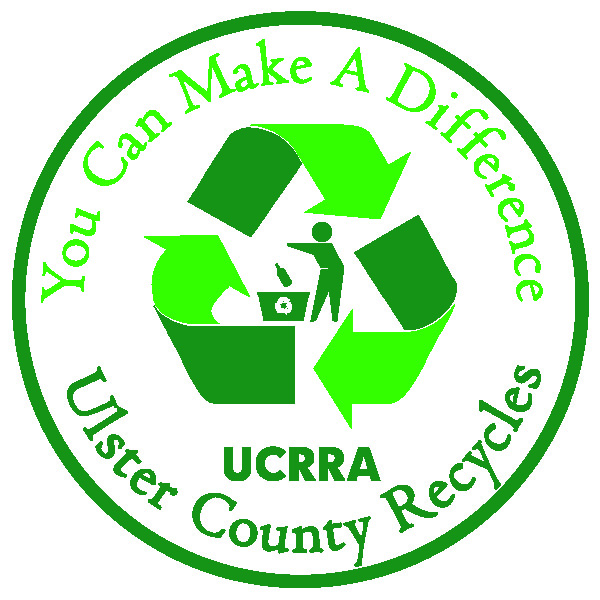 Organization logo of Ulster County Resource Recovery Agency - (UCRRA)