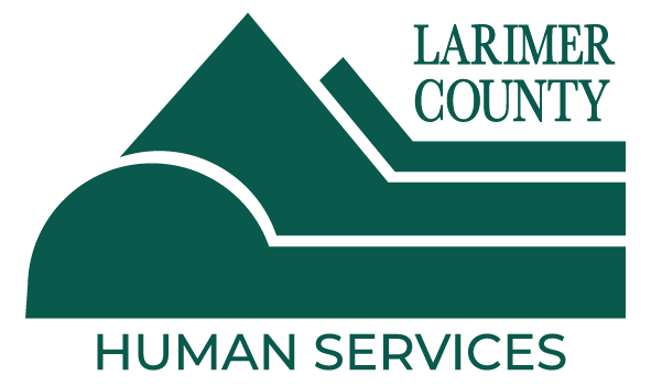 Organization logo of Larimer County Department of Human Services