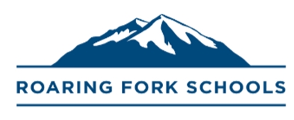 Organization logo of Roaring Fork School District RE-1
