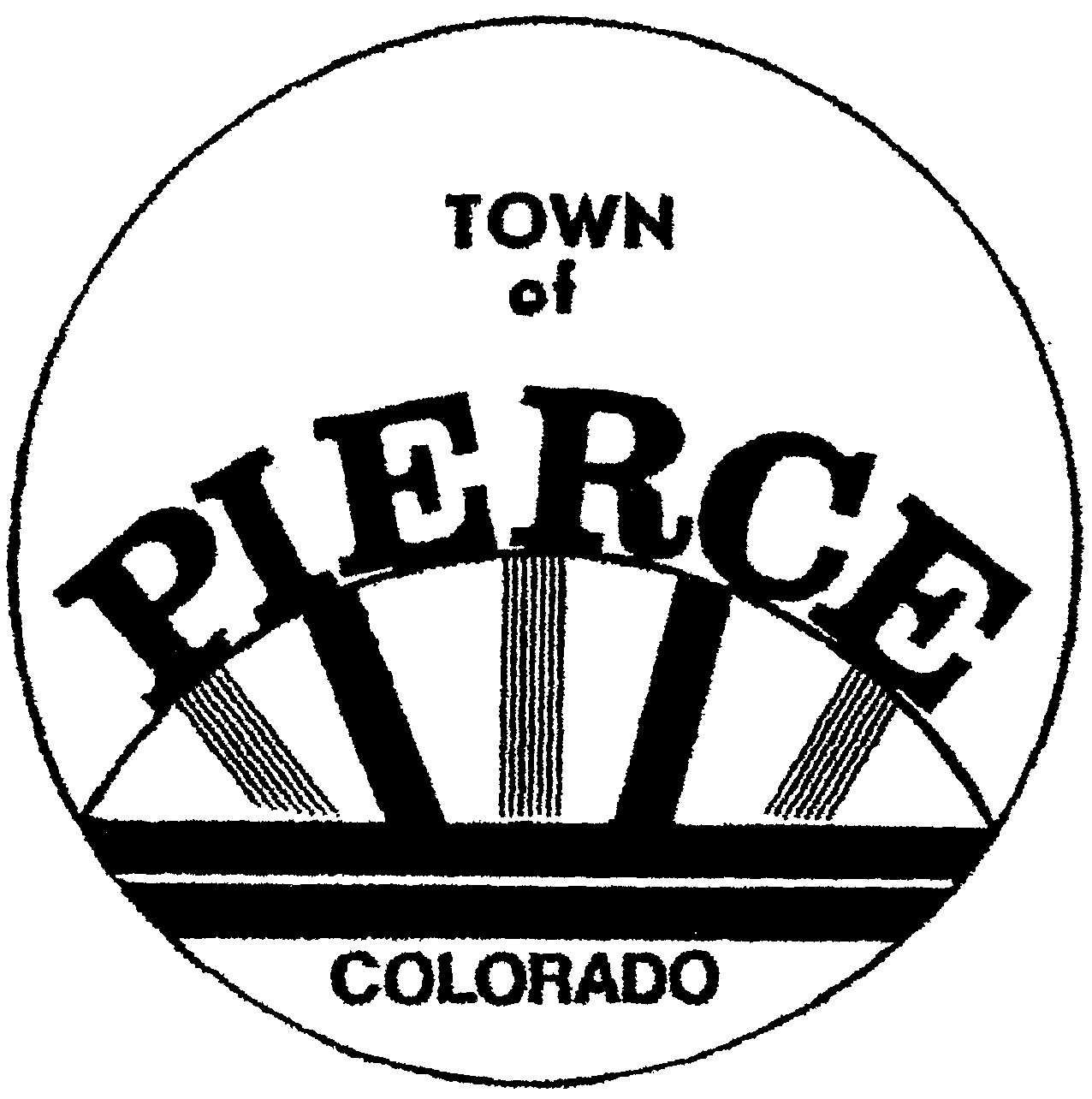 Organization logo of Town of Pierce