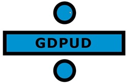 Organization logo of Georgetown Divide Public Utility District