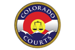 Organization logo of Colorado Judicial Department