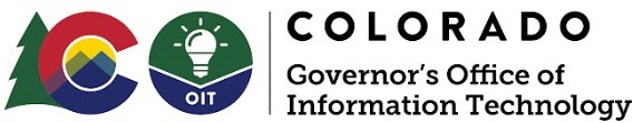 Organization logo of State of Colorado Office of Information Technology