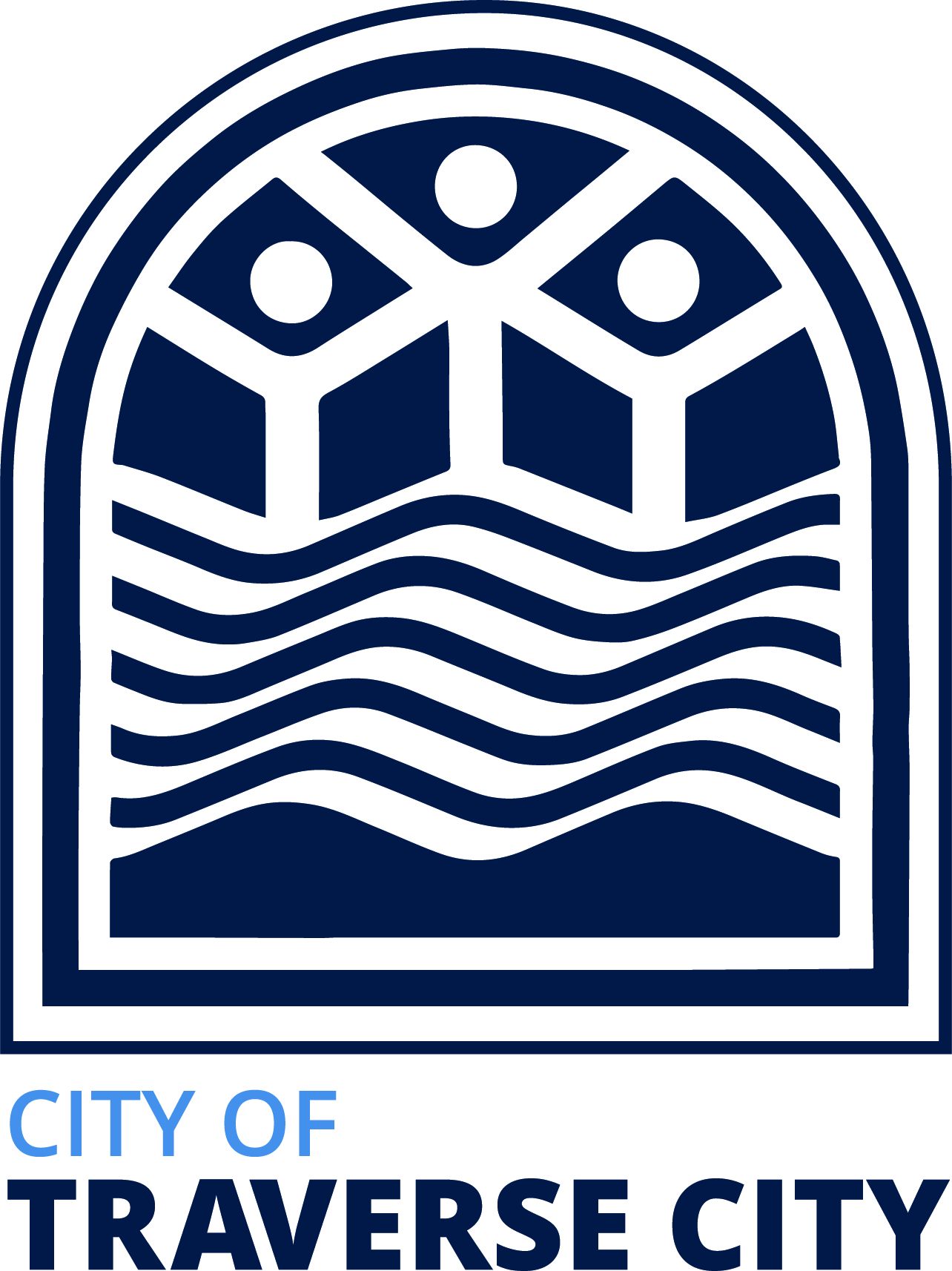 Organization logo of City of Traverse City