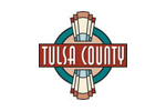 Organization logo of Tulsa County