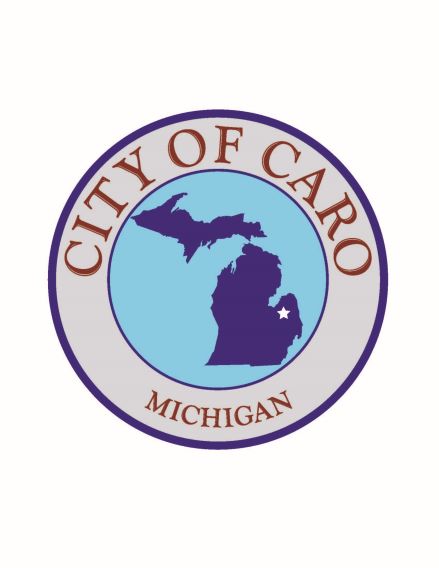 Organization logo of City of Caro