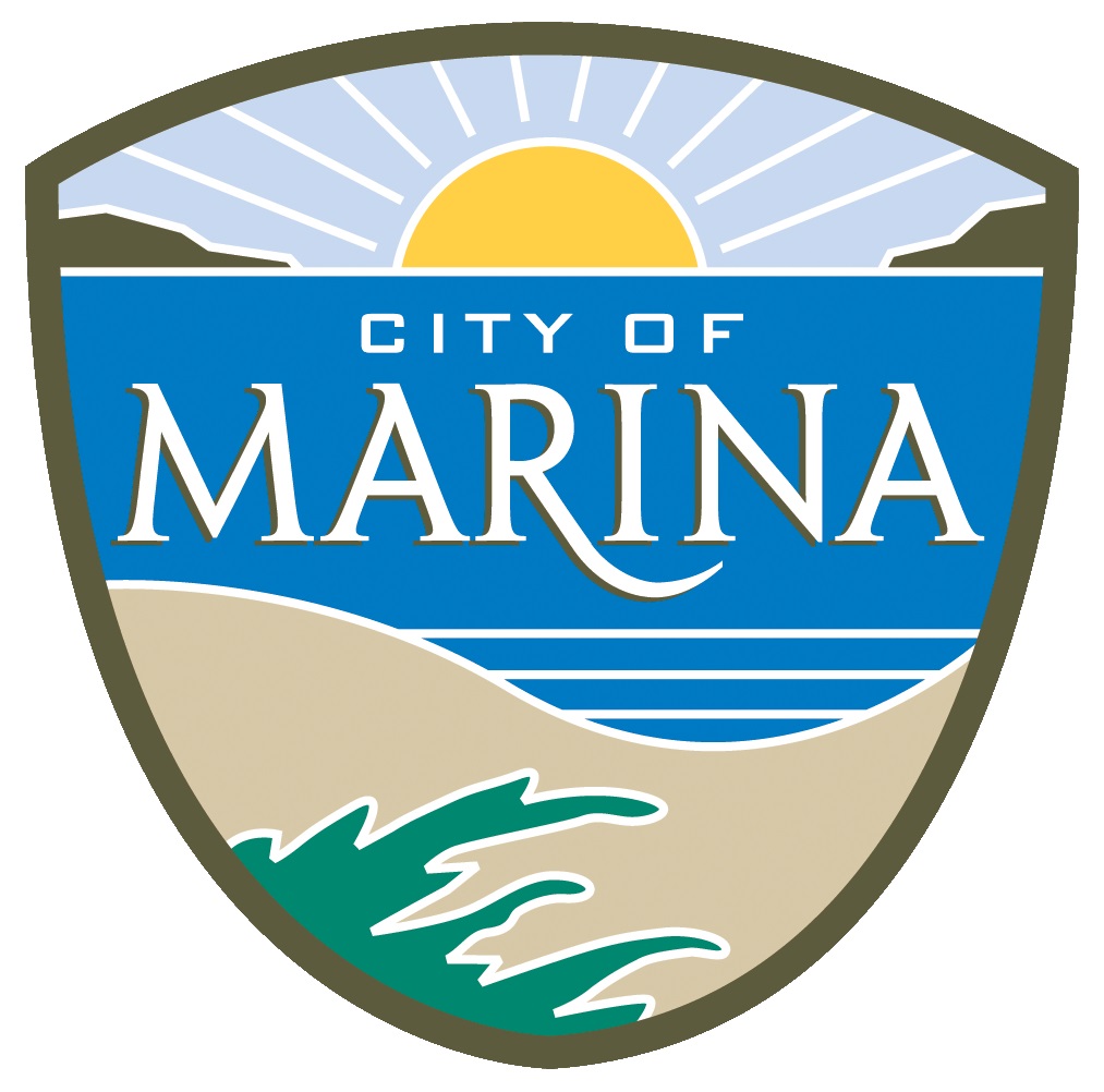 Organization logo of City of Marina