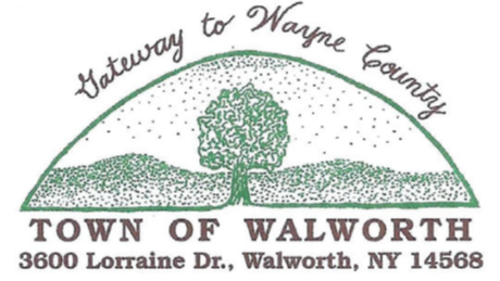 Organization logo of Town of Walworth