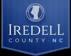 Organization logo of Iredell County