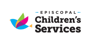 Organization logo of Episcopal Children’s Services