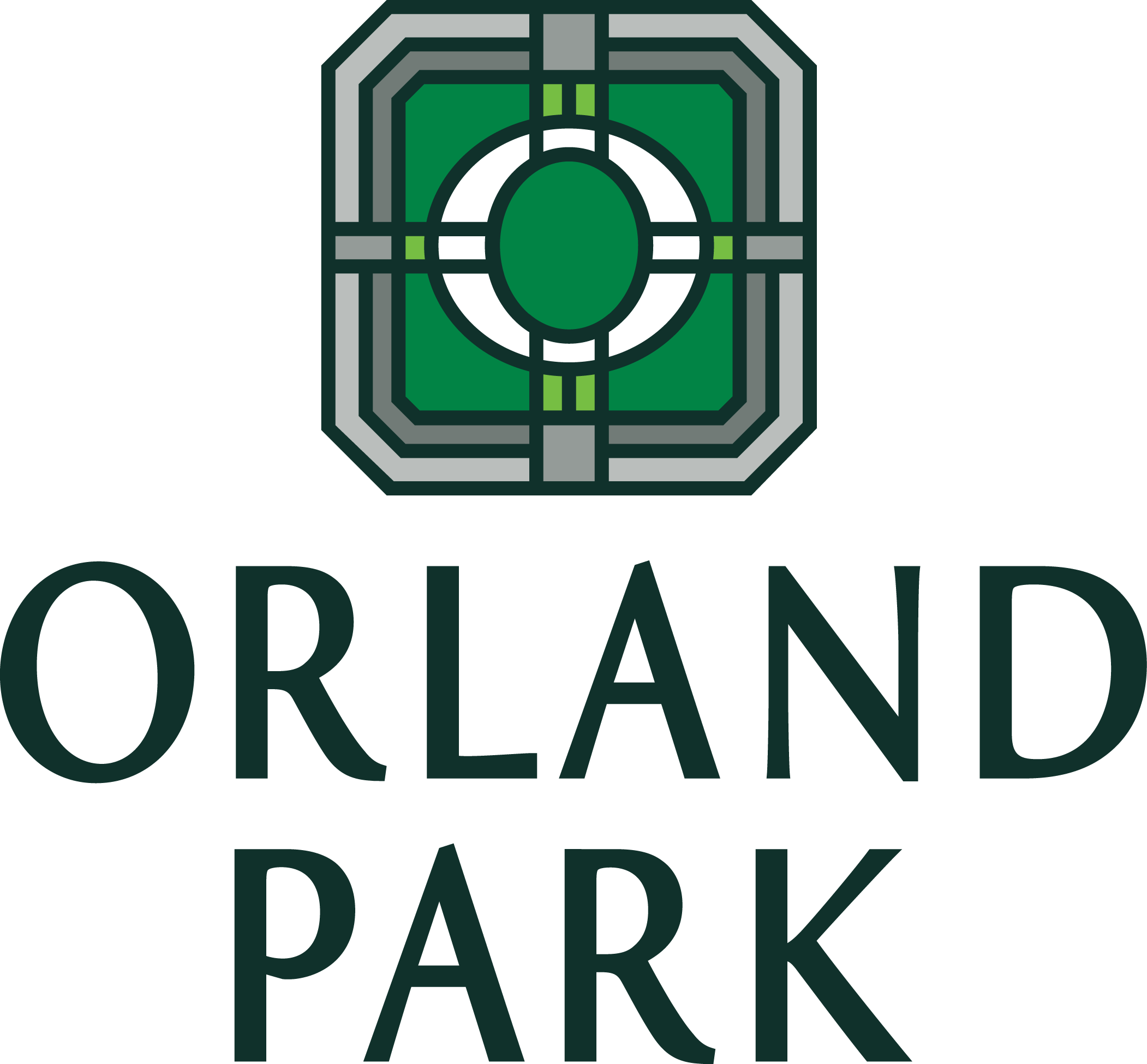 Organization logo of Village of Orland Park