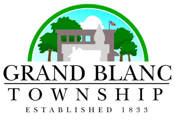 Organization logo of Grand Blanc Township