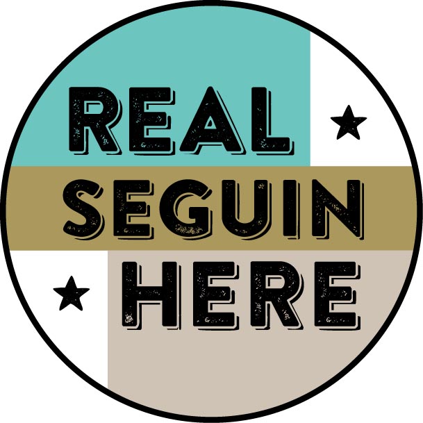 Organization logo of City of Seguin