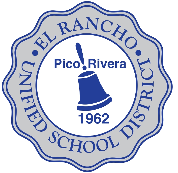 Organization logo of El Rancho Unified School District