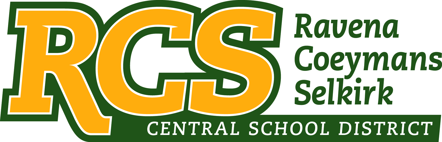 Organization logo of Ravena Coeymans Selkirk CSD