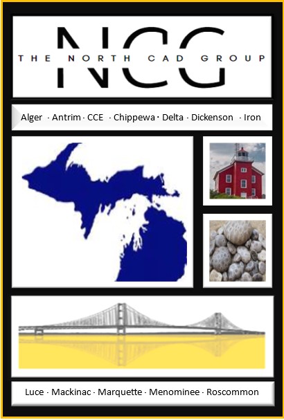 Organization logo of North CAD Group