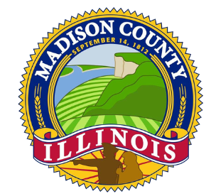 Organization logo of Madison County