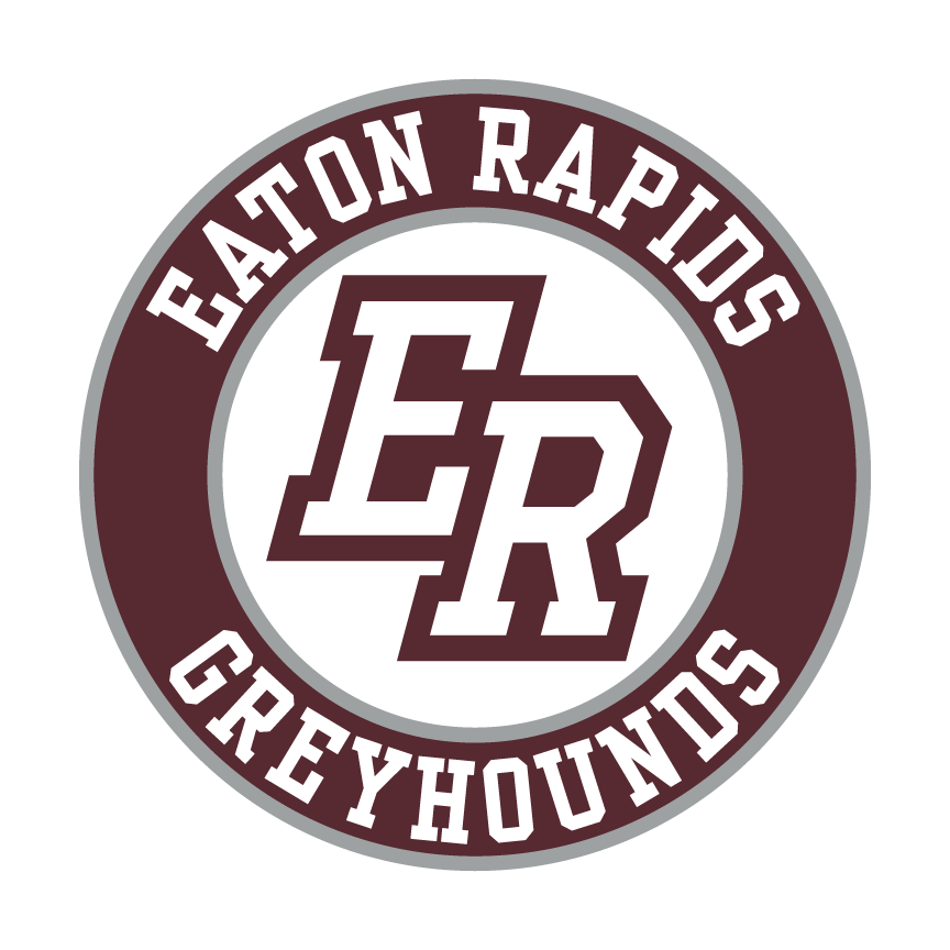 Organization logo of Eaton Rapids Public Schools