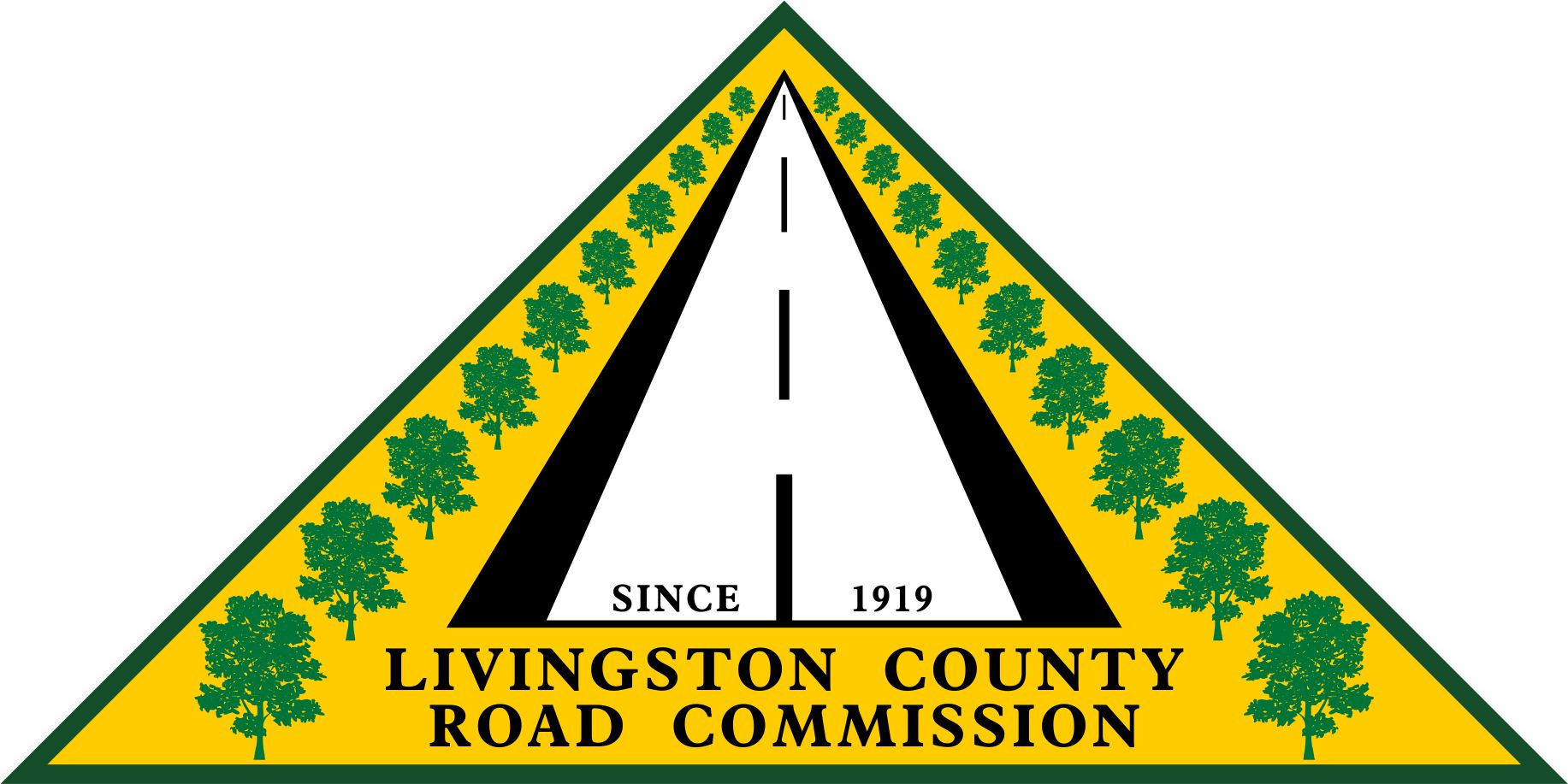 Organization logo of Livingston County Road Commission