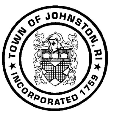 Organization logo of Town of Johnston